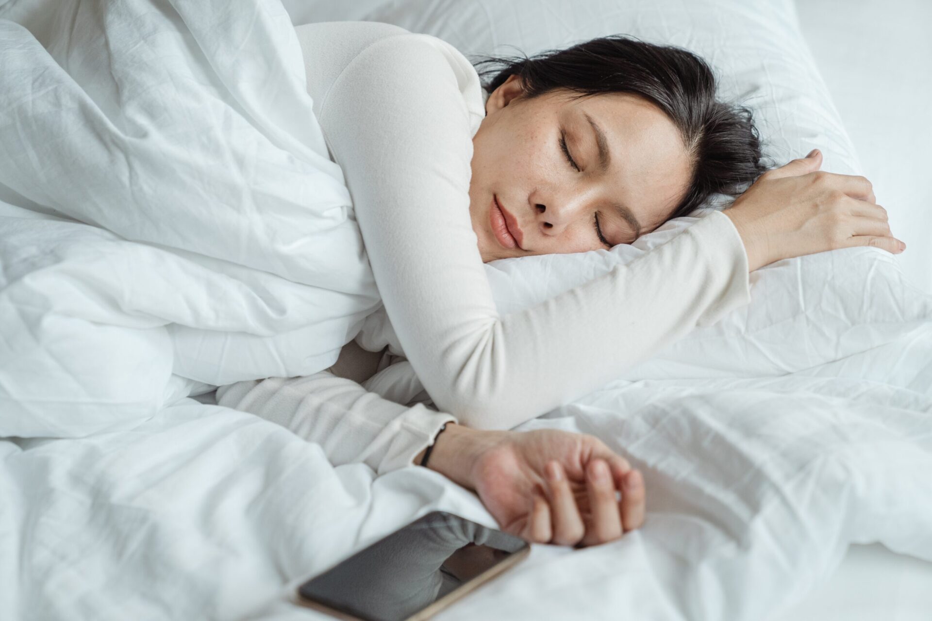 Борьба с бессонницей: Эффективные методы для крепкого сна