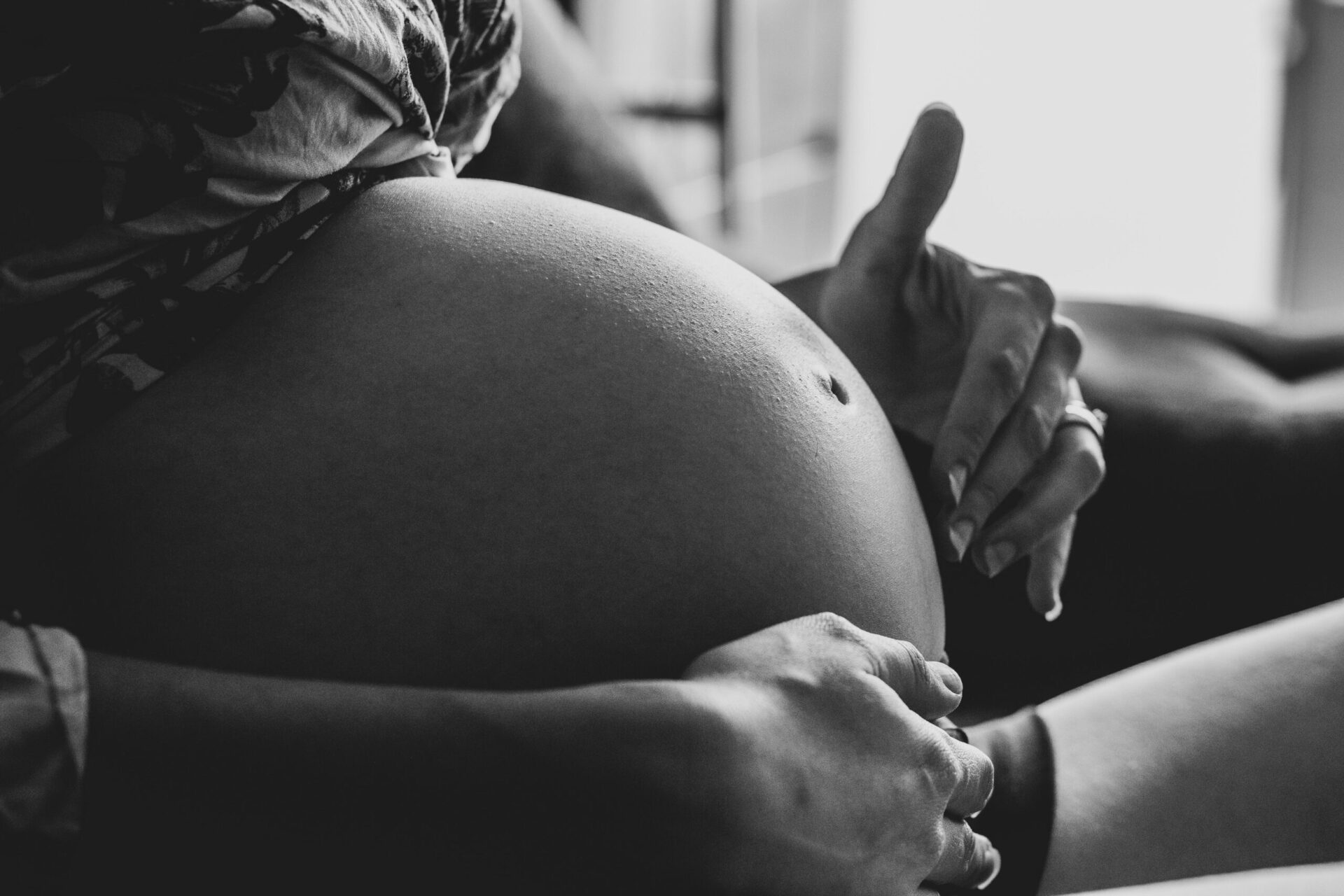 Беременность и роды: Забота о здоровье будущей мамы и малыша