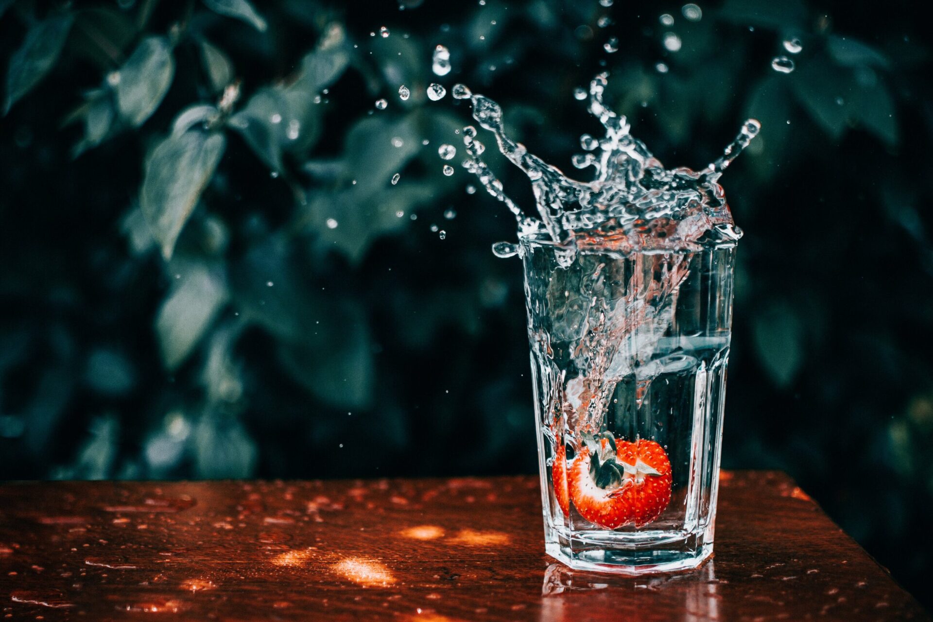 Полезные свойства Воды для здоровья Женщины